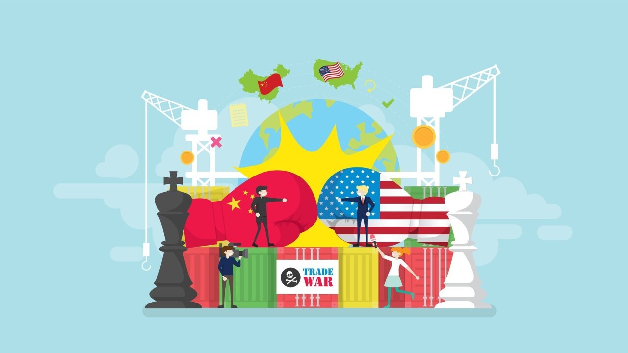 US-China Trade War: What Continued Conflict Could Mean for Global Supply Chains