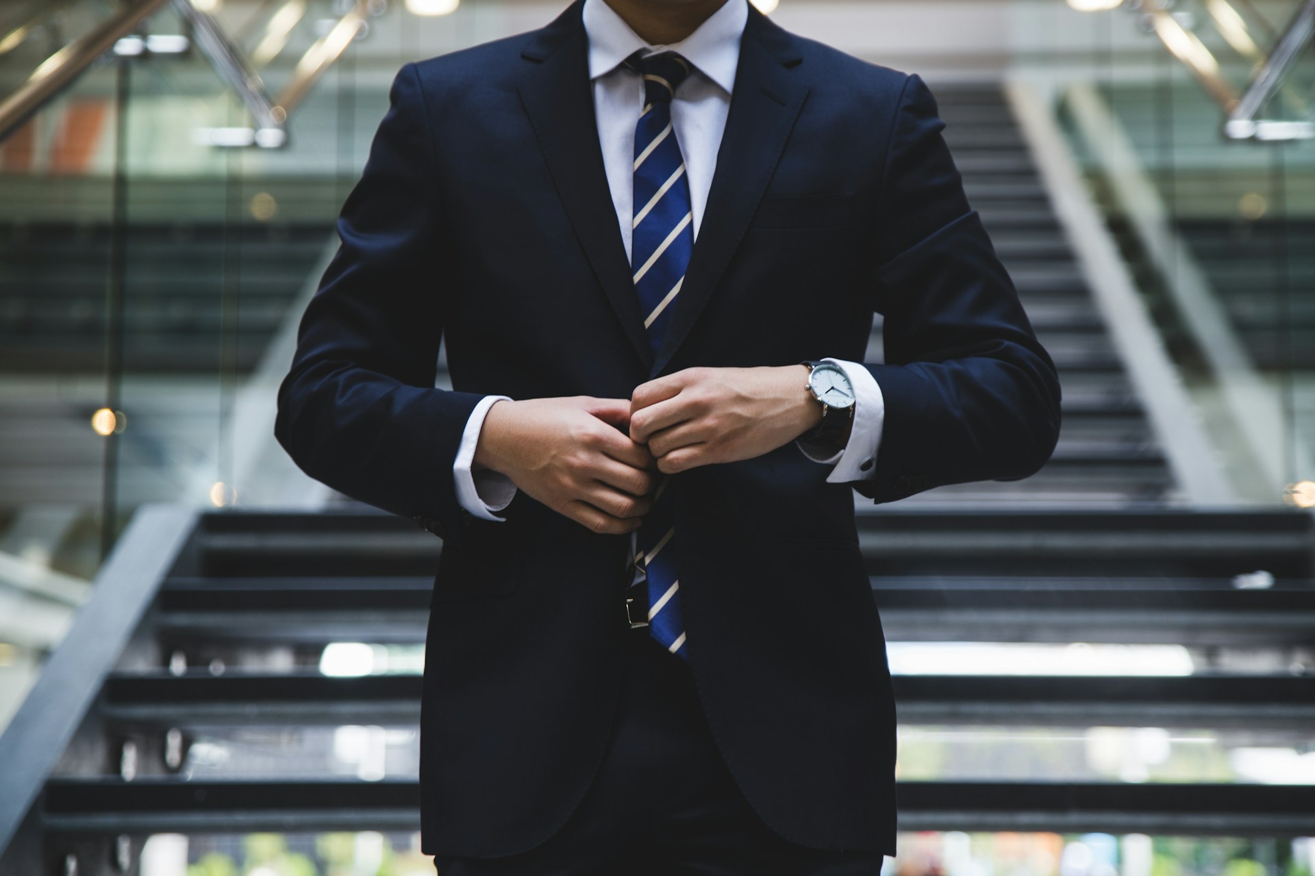 Choosing the Right Fintech Partner for Your Business: What SMEs Should Know