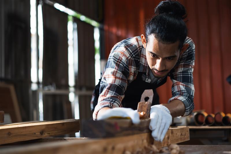 From Workshop to World Stage: Why Indonesian Furniture Needs Financial Firepower