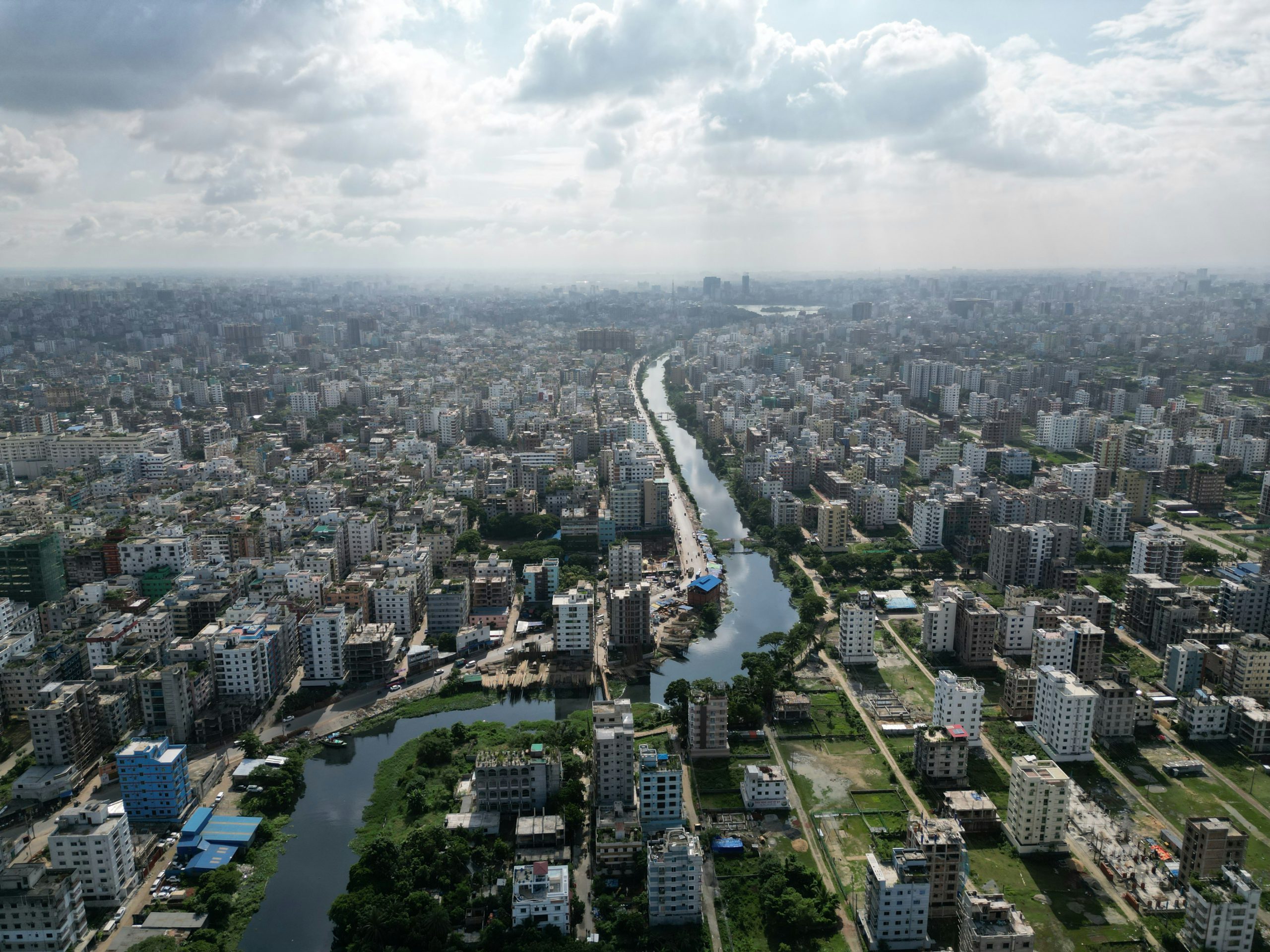 Supply Chain Finance in Bangladesh: Unlocking Growth for Exporters