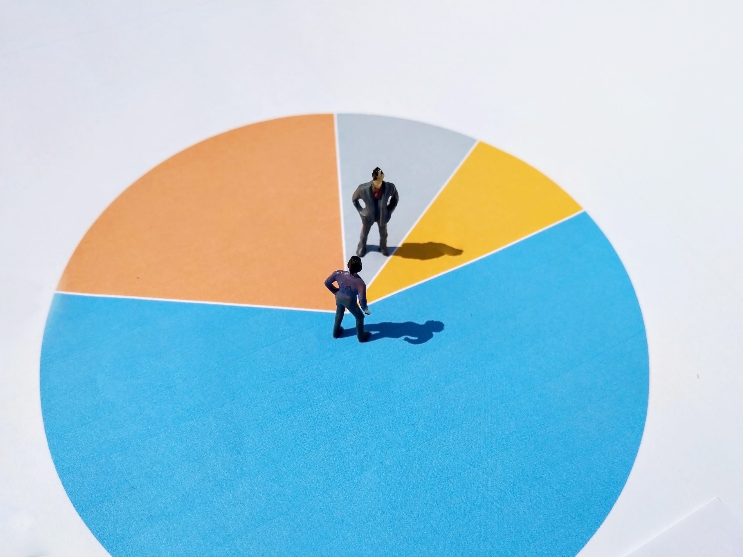 How Much Market Share Are You Leaving on the Table with Strict Payment Terms?