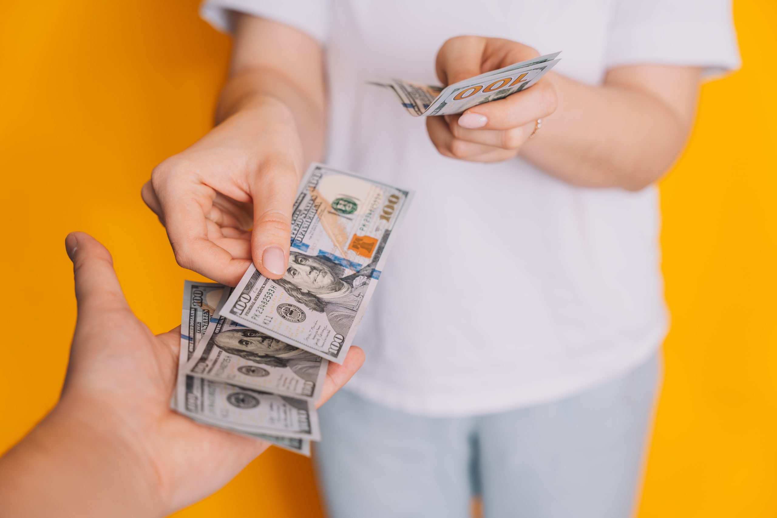 Is Demanding Cash Upfront Quietly Pushing Your Customers to Competitors?